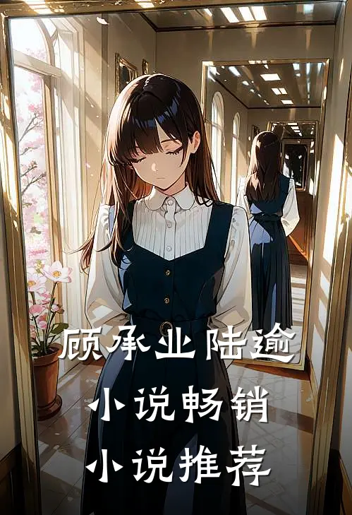 顾承业 陆逾小说畅销小说推荐