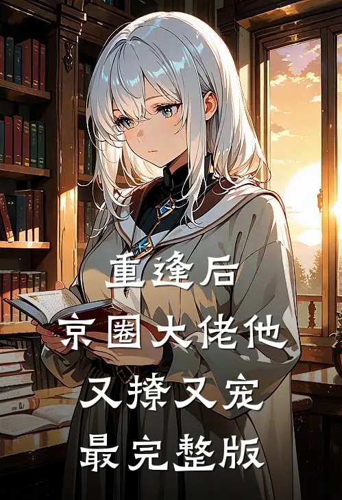 重逢后，京圈大佬他又撩又宠最完整版