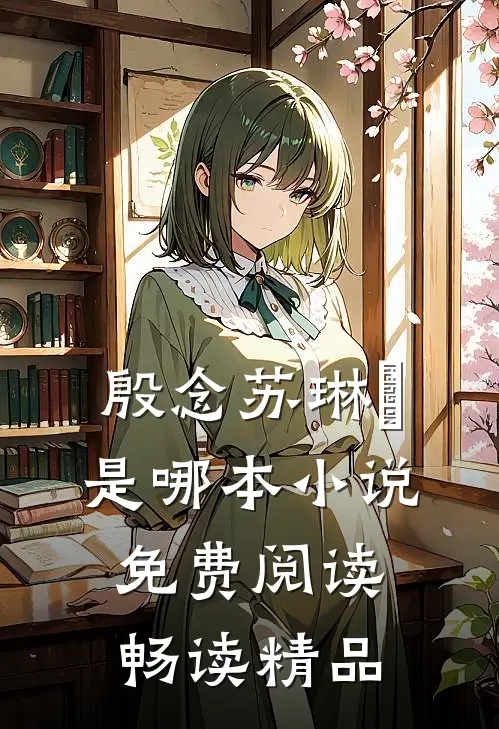 殷念苏琳嬿是哪本小说免费阅读畅读精品