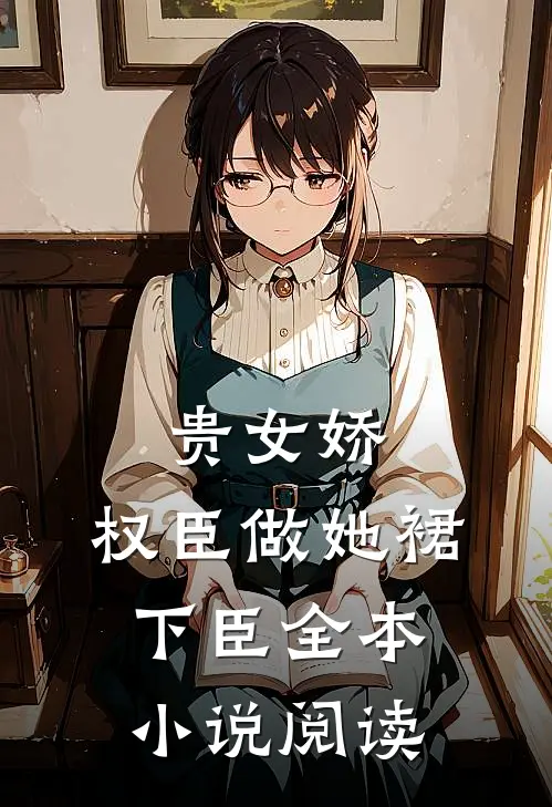 贵女娇：权臣做她裙下臣全本小说阅读