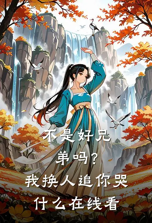 不是好兄弟吗？我换人追你哭什么在线看