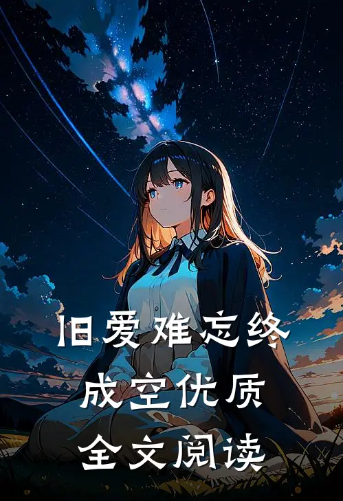 旧爱难忘终成空优质全文阅读
