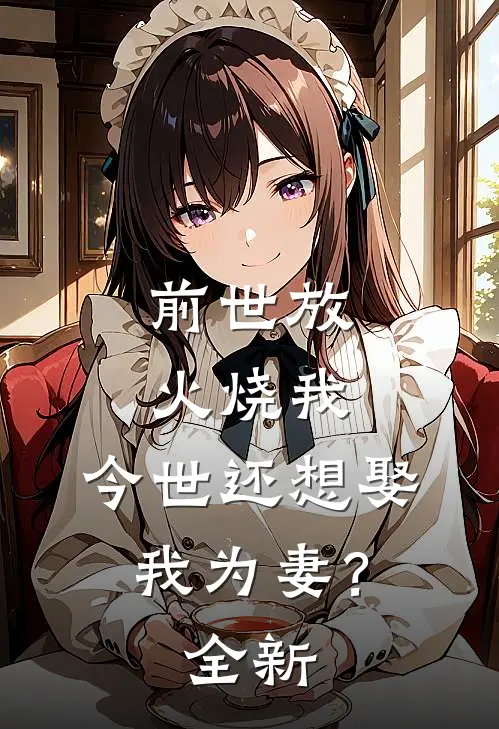 前世放火烧我,今世还想娶我为妻?全新作品