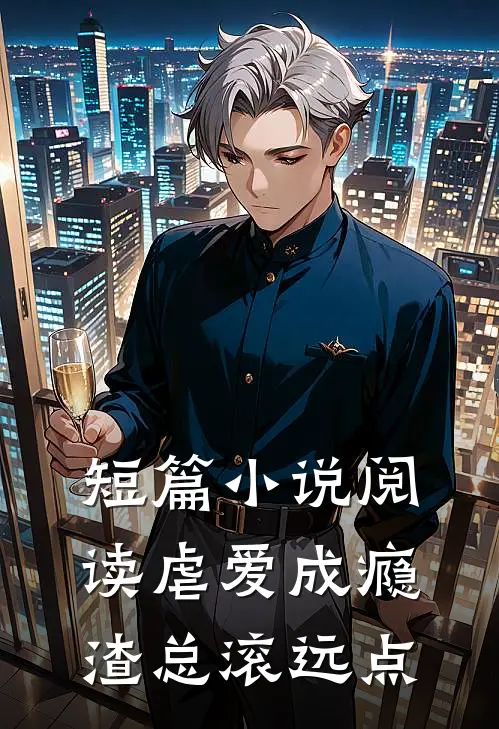 短篇小说阅读虐爱成瘾：渣总滚远点