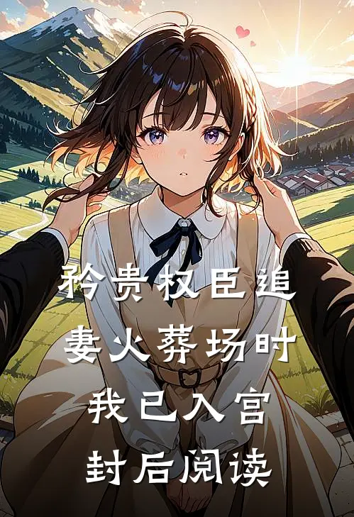 矜贵权臣追妻火葬场时，我已入宫封后阅读