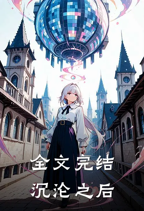 全文完结沉沦之后