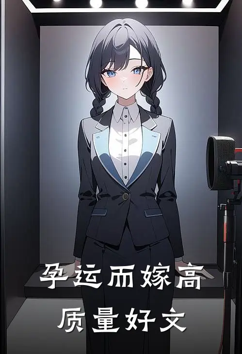 孕运而嫁高质量好文