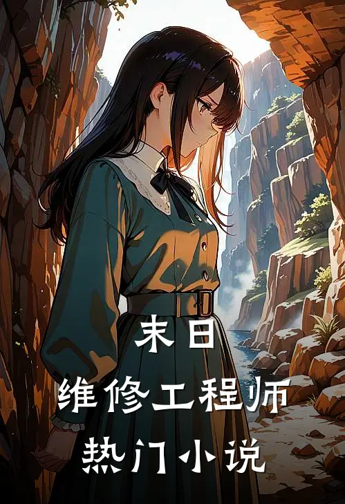 末日：维修工程师热门小说