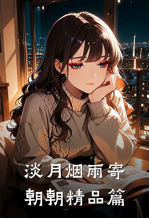 淡月烟雨寄朝朝精品篇