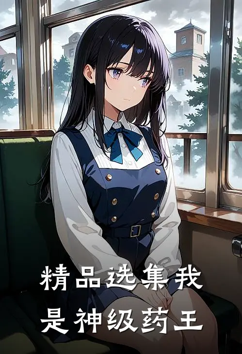 精品选集我是神级药王