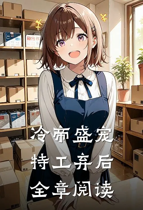冷帝盛宠特工弃后全章阅读