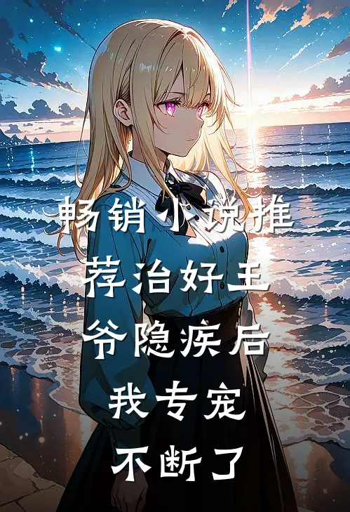 畅销小说推荐治好王爷隐疾后,我专宠不断了