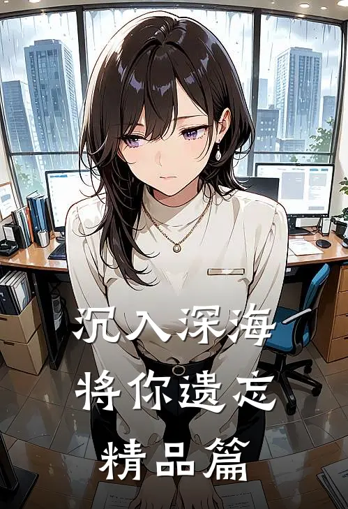 沉入深海将你遗忘精品篇