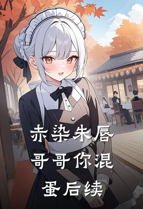 赤染朱唇：哥哥你混蛋后续
