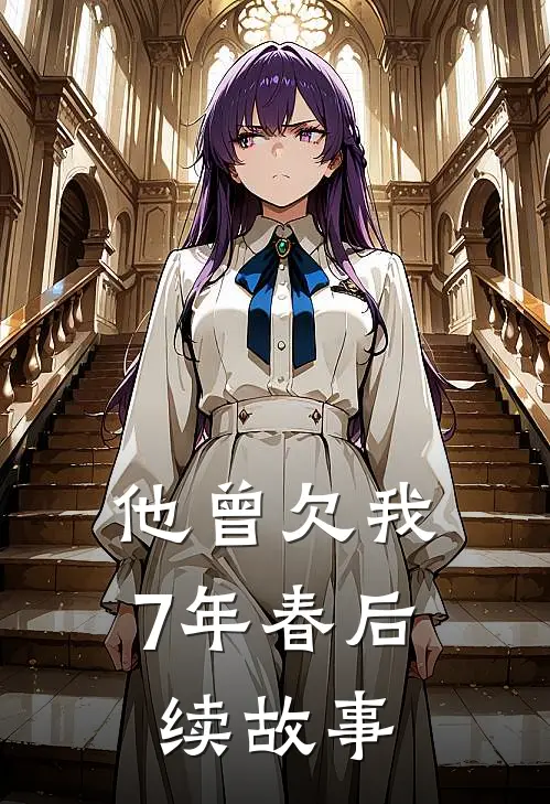 他曾欠我7年春后续故事
