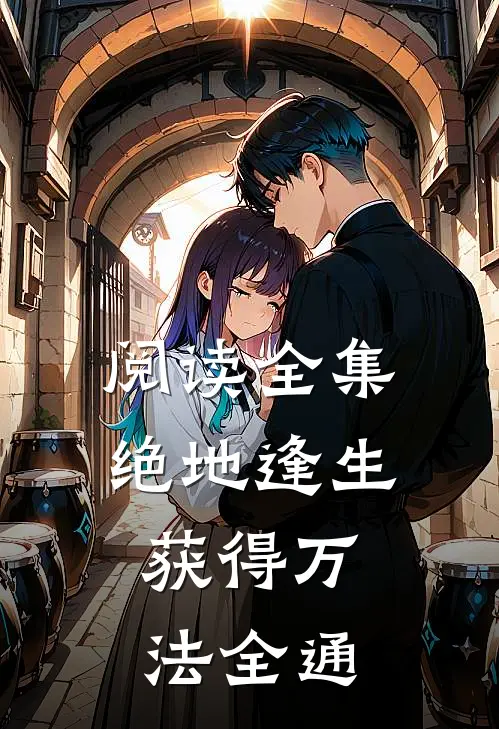 阅读全集绝地逢生,获得万法全通的