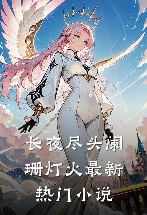 长夜尽头阑珊灯火最新热门小说