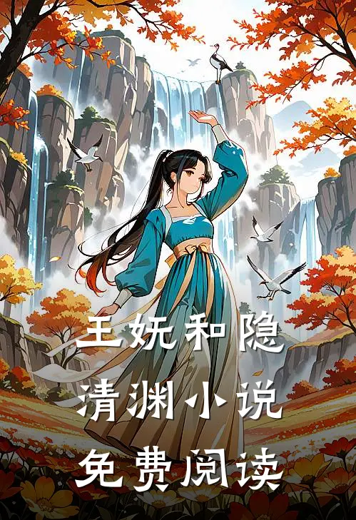 王妩和隐清渊小说免费阅读