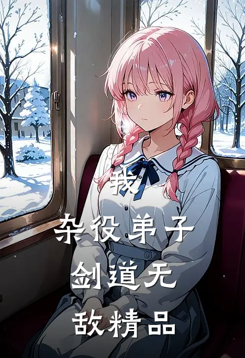 我,杂役弟子,剑道无敌精品阅读