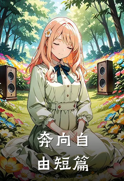 奔向自由短篇