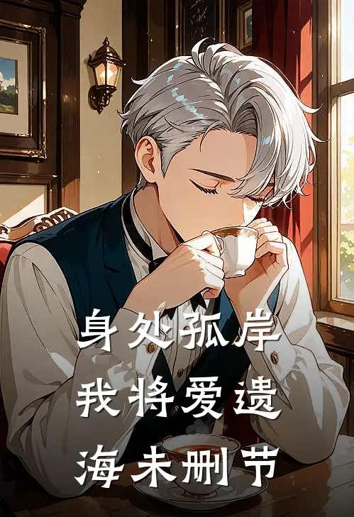 身处孤岸，我将爱遗海未删节