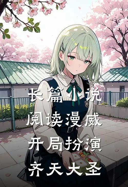 长篇小说阅读漫威：开局扮演齐天大圣