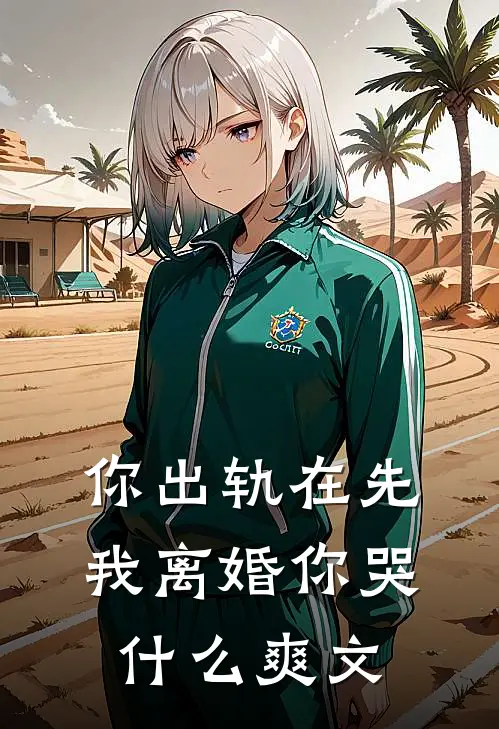 你出轨在先，我离婚你哭什么爽文