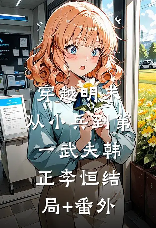 穿越明末：从小兵到第一武夫韩正李恒结局+番外
