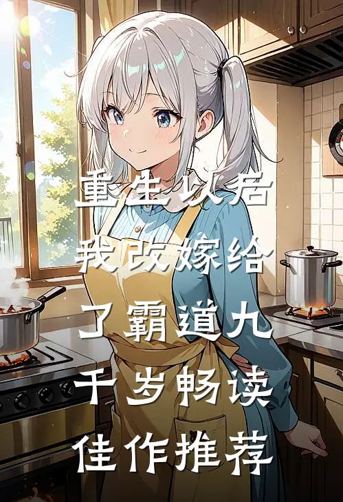 重生以后，我改嫁给了霸道九千岁畅读佳作推荐