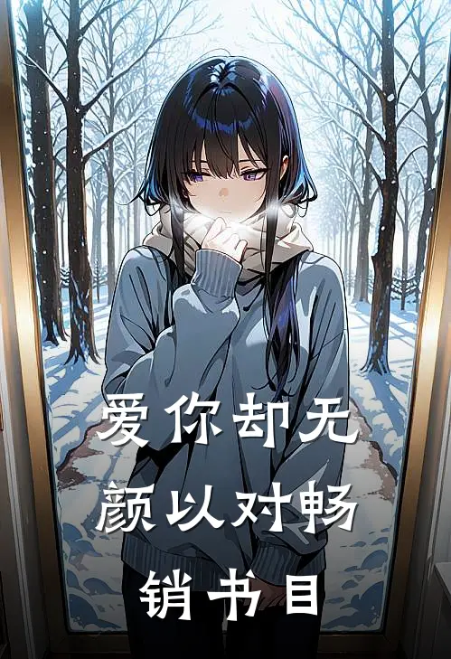 爱你却无颜以对畅销书目