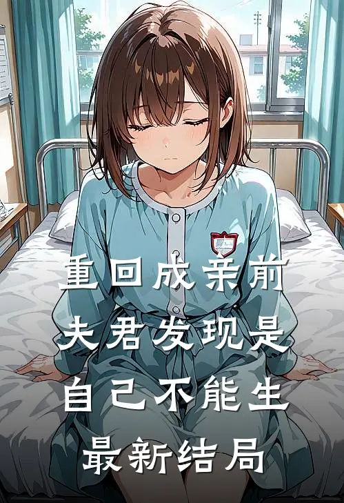 重回成亲前，夫君发现是自己不能生最新结局