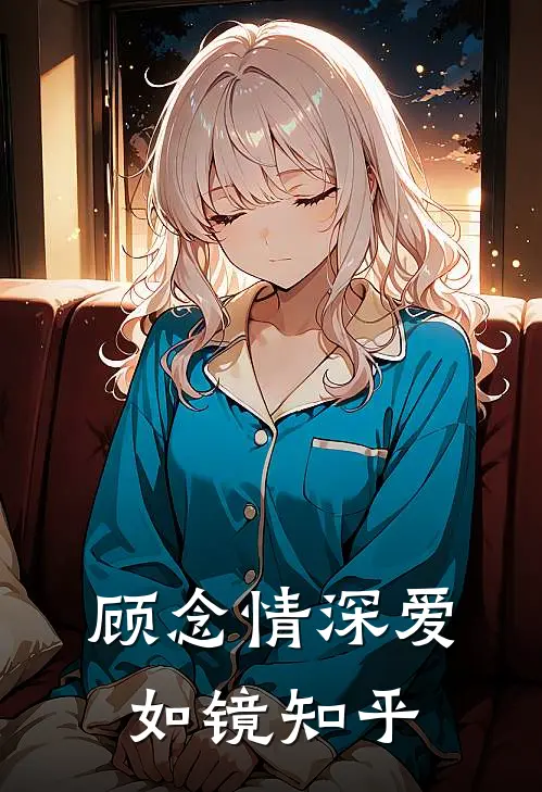 顾念情深爱如镜知乎
