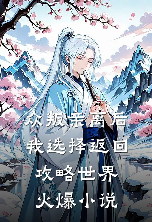 众叛亲离后，我选择返回攻略世界火爆小说