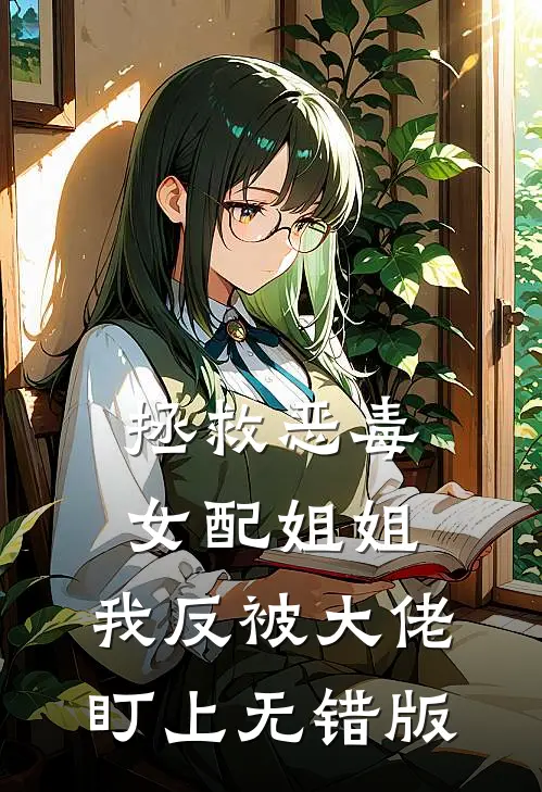 拯救恶毒女配姐姐，我反被大佬盯上无错版