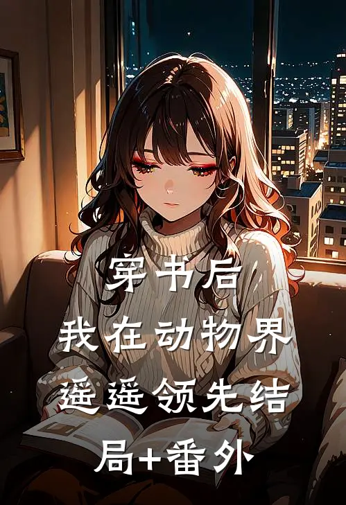 穿书后，我在动物界遥遥领先结局+番外