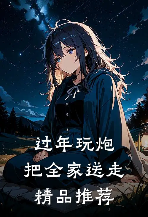 过年玩炮，把全家送走精品推荐