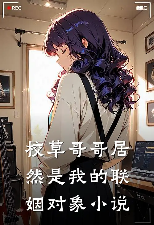 校草哥哥居然是我的联姻对象小说