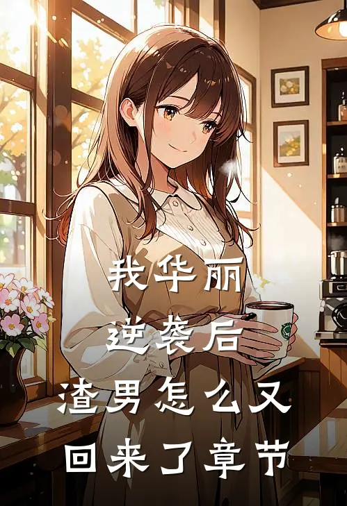 我华丽逆袭后,渣男怎么又回来了章节