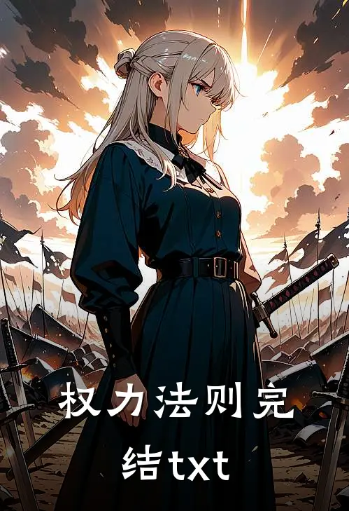 权力法则完结txt