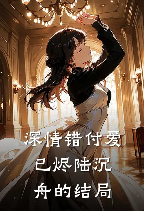 深情错付爱已烬陆沉舟的结局