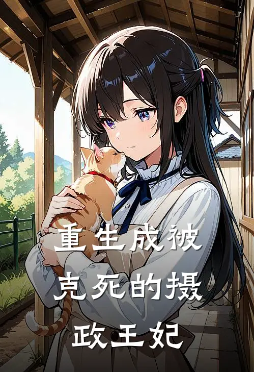 重生成被克死的摄政王妃