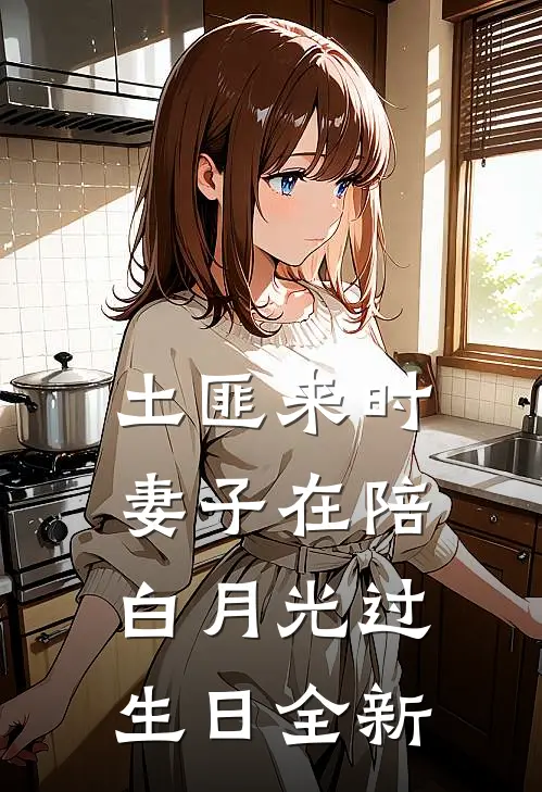 土匪来时，妻子在陪白月光过生日全新