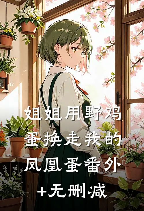姐姐用野鸡蛋换走我的凤凰蛋番外+无删减