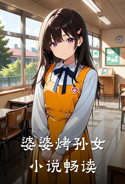 婆婆烤孙女小说畅读
