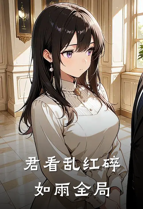 君看乱红碎如雨全局