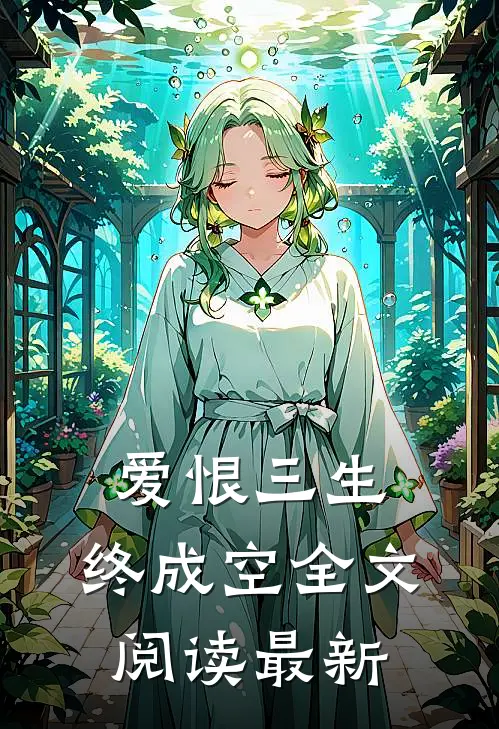 爱恨三生，终成空全文阅读最新