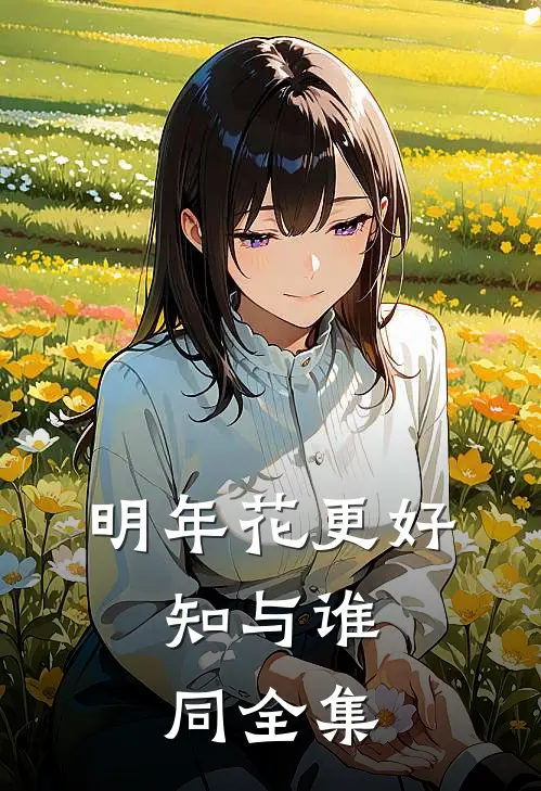 明年花更好，知与谁同全集