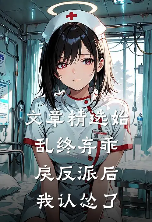 文章精选始乱终弃乖戾反派后，我认怂了