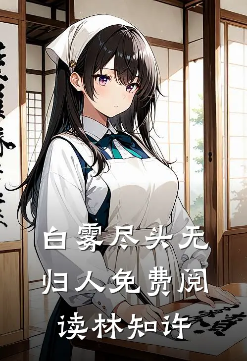 白雾尽头无归人免费阅读林知许