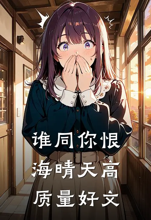 谁同你恨海晴天高质量好文